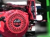 2008 grout hog GHG5PPCEF grout pump/mixer