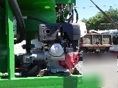 2008 grout hog GHG5PPCEF grout pump/mixer
