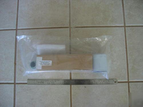 Filter kit fits busch 1.5 & 2 hp vacuum pump