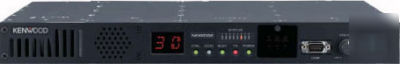 Kenwood nexedge nxr-800 vhf/uhf digital base repeater