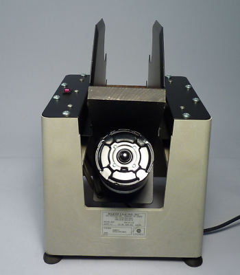 Martin yale model 400 paper jogger tabletop jogging mac