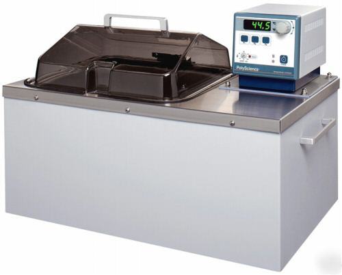 Model 8306C thermal circulating bath for sous vide