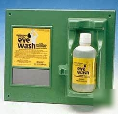 Bel-art eyewash stations, scienceware 248782032 double