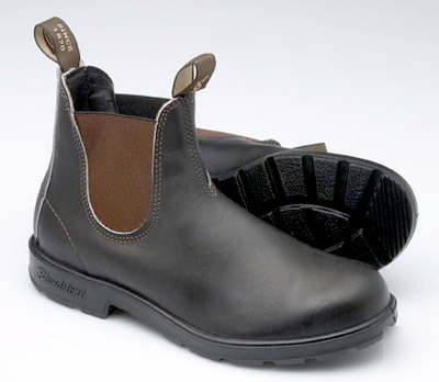 Blundstone 500 blunnies mens work boots shoes all sizes