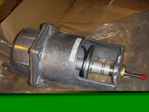Mcc powers siemens 331-2794 6