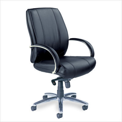 Mercado optima mid back chair
