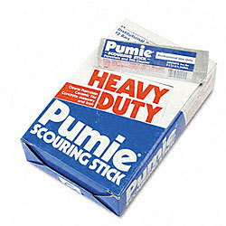 Pumie stick 12 per box with free shipping