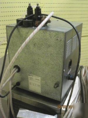 Taylor 2 head frozen drink machine model: 355-27 