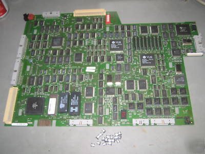 Tektronix TDS544A - board-level refurbished - warranty