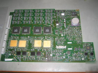 Tektronix TDS544A - board-level refurbished - warranty