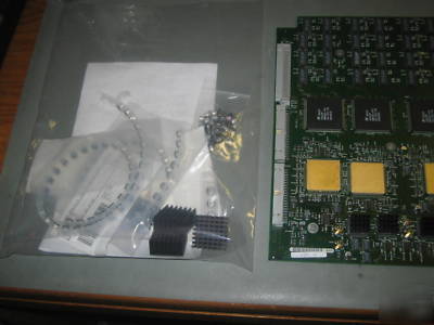 Tektronix TDS544A - board-level refurbished - warranty