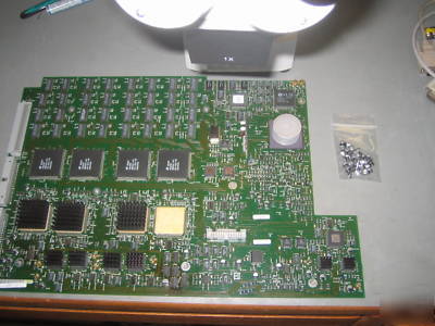 Tektronix TDS544A - board-level refurbished - warranty