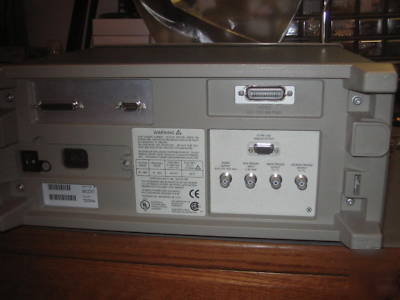 Tektronix TDS544A - board-level refurbished - warranty