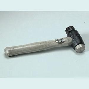 Thor NO2 copper and rawhide hammer 2.3LBS freepost. 