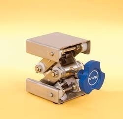 Vwr stainless steel support jacks 89032-270