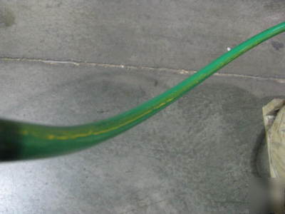 100' southwire simpull thhn 250MCM T90 grn/yel 37 str 
