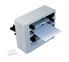 Martin yale card cutter
