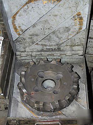 Milling cutters various sizes & brands reduced price 