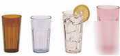 New cambro amber port tumbler 6OZ |3 dz| NT5153
