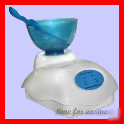 New dental impression alginate material mixer brand /ce