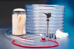 Saint gobain tygon medical pvc tubing, formula s-50-hl