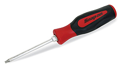 Snap on screwdriver, torx, 8 7/8