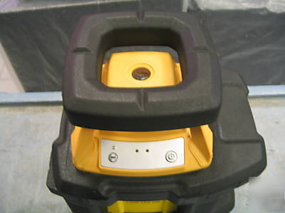 Stabila LAR200 exterior laser in excellent condition 