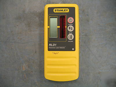 Stabila LAR200 exterior laser in excellent condition 