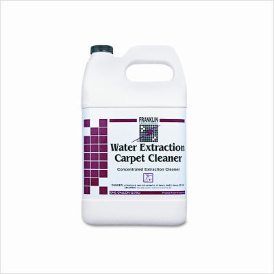 Super carpet & upholstery shampoo, 1GAL bottle
