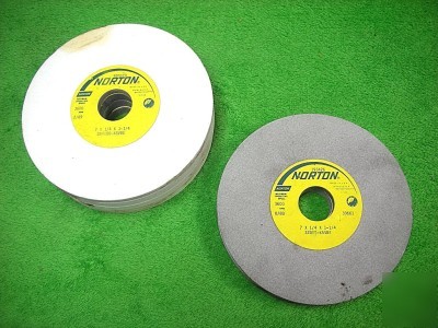 6 grinding wheel 32A 38A vbe 7
