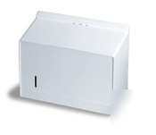 Continental wall-mounted paper towel dispenser |631 p