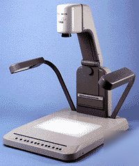 Elmo EV700AF video visualizer presenter document camera