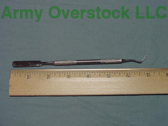 Henry schein dental lab cement spatula 7 usa