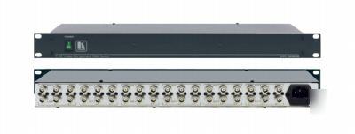 Kramer electronics vm-100CB 1:10 component da (bncs)
