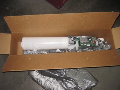 New corob stepper + slave controller fluid dispenser