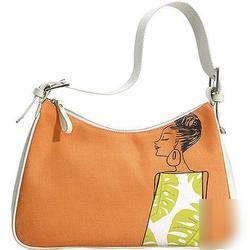 New miquelrius jordi labanda profile medium handbag ...