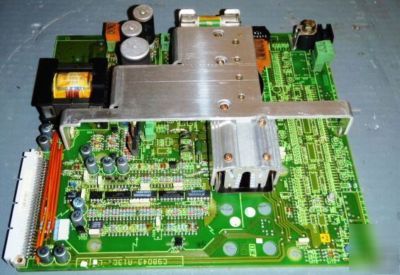 Siemens simodrive 6SC6100-0GC14 _ 6SC 6100-0GC14