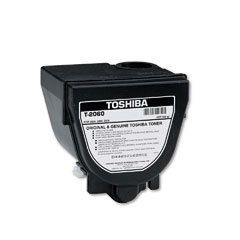 Toshiba copier toner cartridge for toshiba model BD206