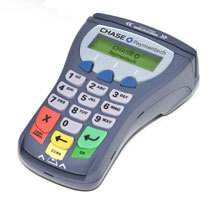 Verifone sc 5000 pin pad