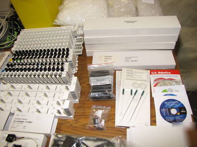 Roche cobas integra 400 + workstation + accessories 