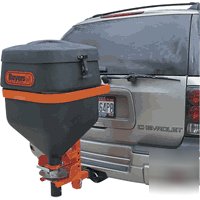 Buyers suv truck tailgate salt spreader, model# TGSUV1B