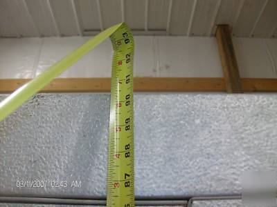 Kolpak walk-in refrigerator