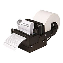 New zebra ttp 7030 thermal receipt printer 01768-112