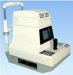 Reichert advanced logic tonometer xpert nct