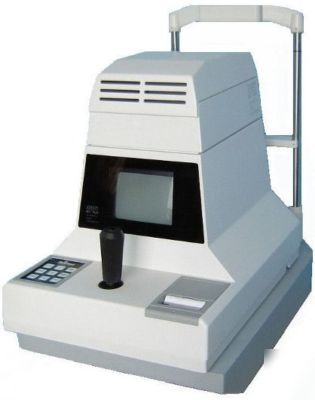 Reichert advanced logic tonometer xpert nct