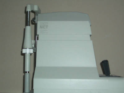 Reichert advanced logic tonometer xpert nct