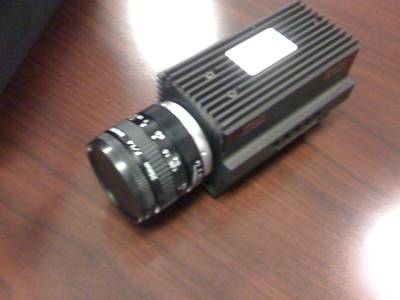 Sensors unlimited goodrich camera ingaas SU320M-1.7