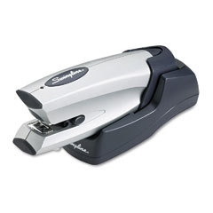 Swingline cordless rechargeable stapler with recharger