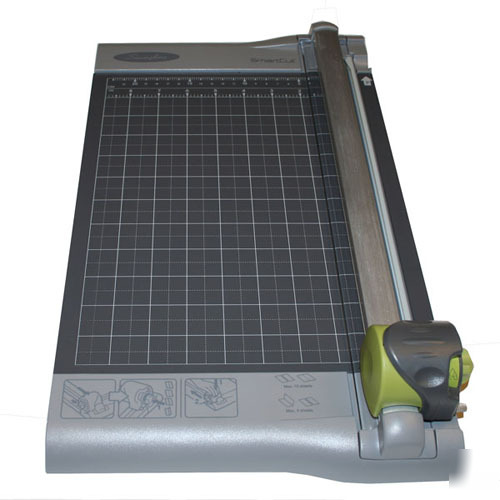 Swingline smartcut 12