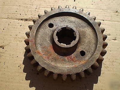 John deere a 5TH/6TH speed drive gear A2624R tractor